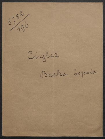 Open original Document numérique
