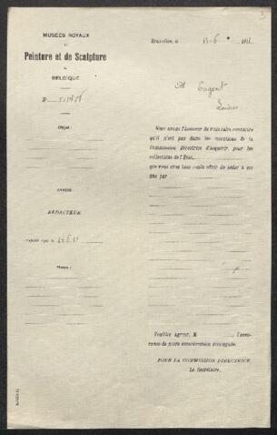 Open original Document numérique