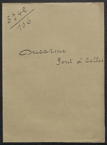 Open original Document numérique