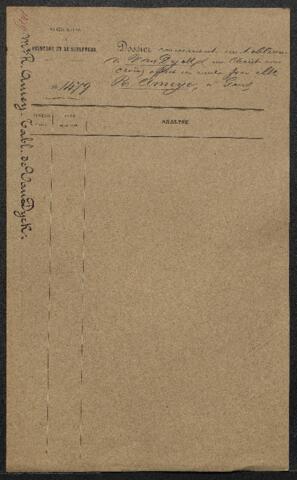 Open original Document numérique