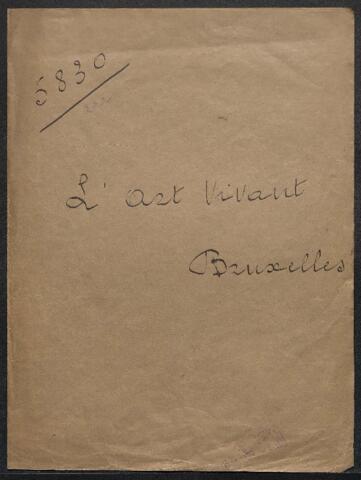 Open original Document numérique