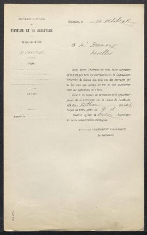 Open original Document numérique