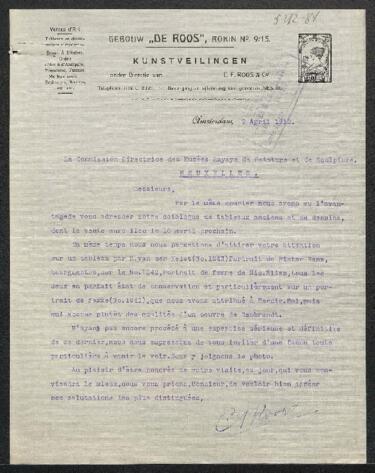 Open original Document numérique