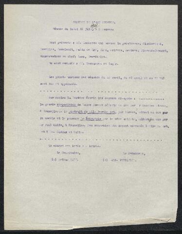 Open original Document numérique