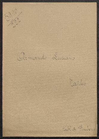 Open original Document numérique
