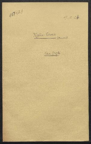 Open original Document numérique