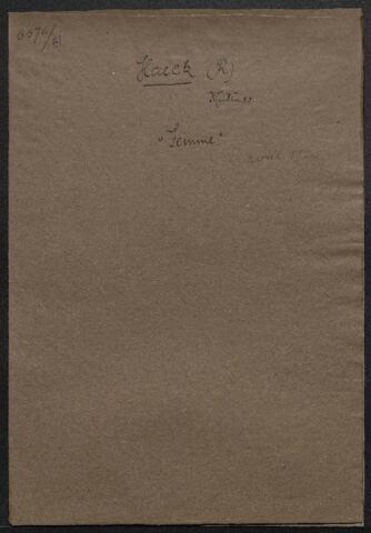 Open original Document numérique