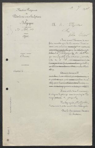 Open original Document numérique