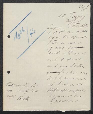 Open original Document numérique