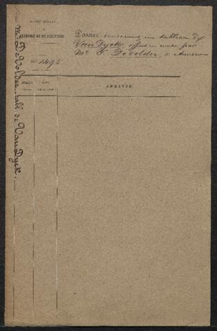 Open original Document numérique