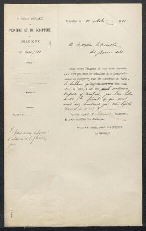 Open original Document numérique