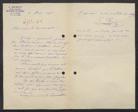 Open original Document numérique