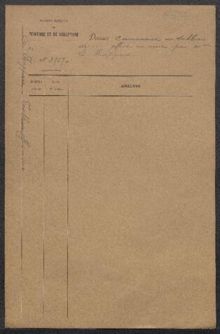 Open original Document numérique