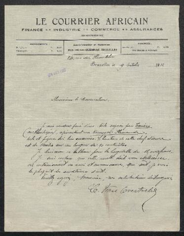 Open original Document numérique