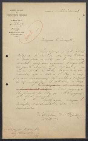 Open original Document numérique