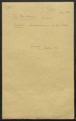 Open original Document numérique