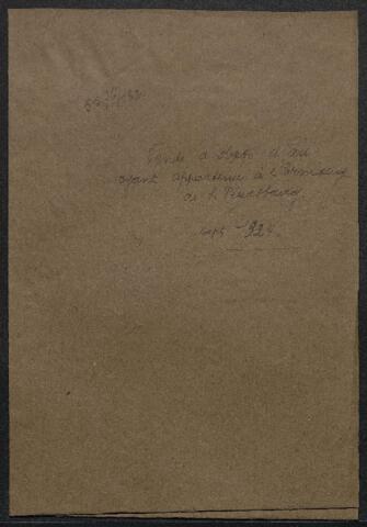 Open original Document numérique