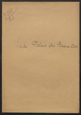 Open original Document numérique