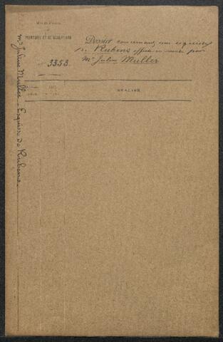 Open original Document numérique