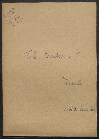 Open original Document numérique