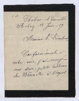 Open original Document numérique