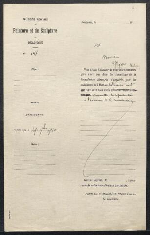 Open original Document numérique