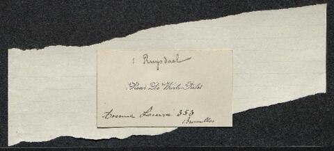 Open original Document numérique