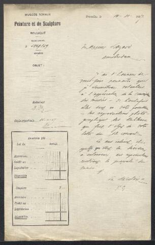 Open original Document numérique
