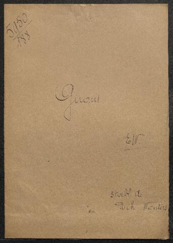 Open original Document numérique