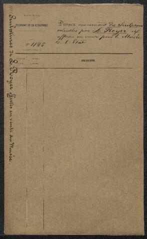 Open original Document numérique