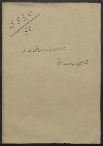 Open original Document numérique