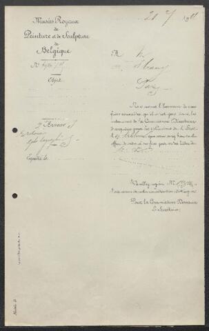 Open original Document numérique