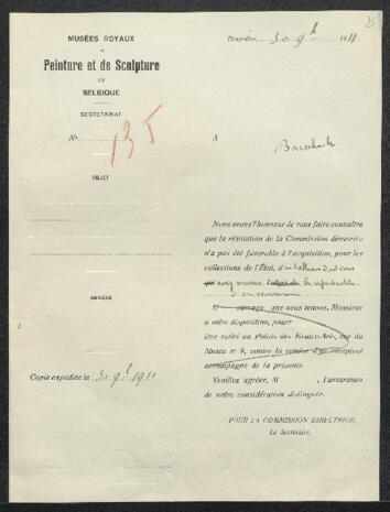 Open original Document numérique