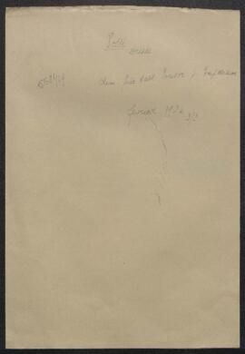 Dossier concernant la demande de Hans Posse, directeur de la galerie de Peinture de Dresde, d’obt...