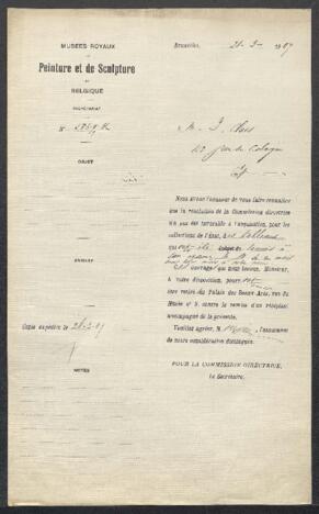 Open original Document numérique