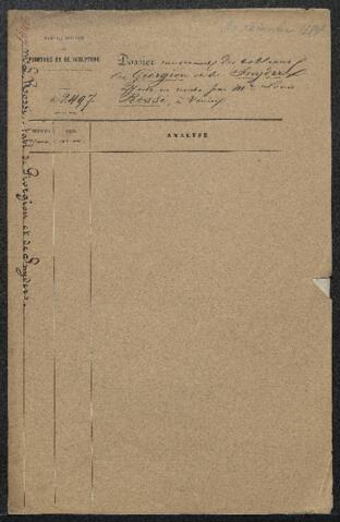 Open original Document numérique