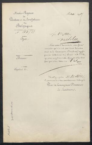 Open original Document numérique