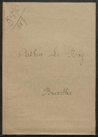 Open original Document numérique