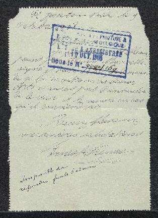 Open original Document numérique