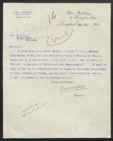 Open original Document numérique