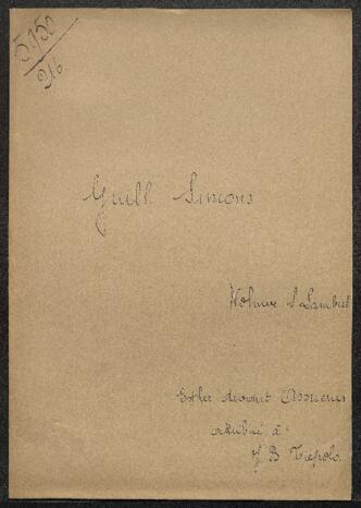 Open original Document numérique