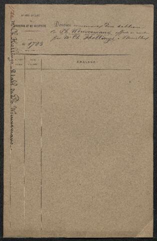 Open original Document numérique