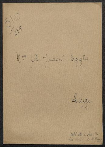 Open original Document numérique