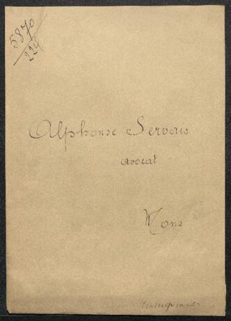 Open original Document numérique