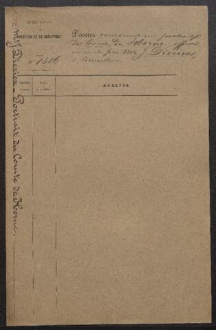 Open original Document numérique