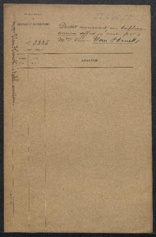 Open original Document numérique