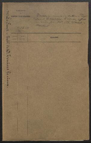 Open original Document numérique