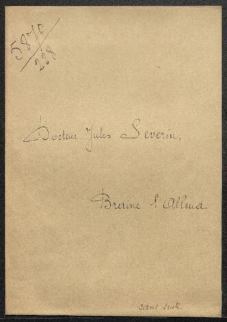 Open original Document numérique
