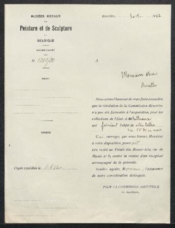 Open original Document numérique