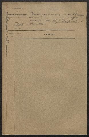 Open original Document numérique